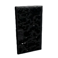 KZV Twitch Drops Rust — Blackstone Door